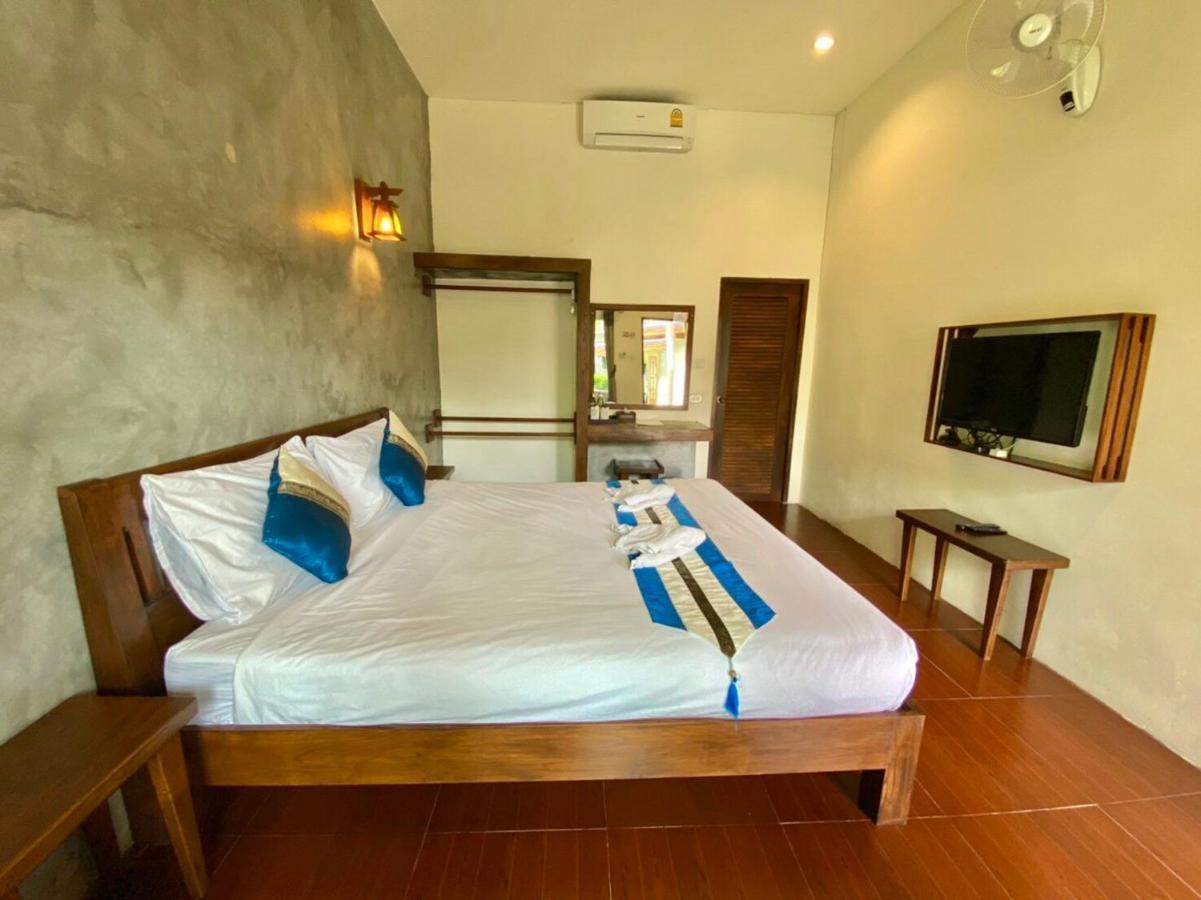 Home Inn Pai Garden Ngoại thất bức ảnh