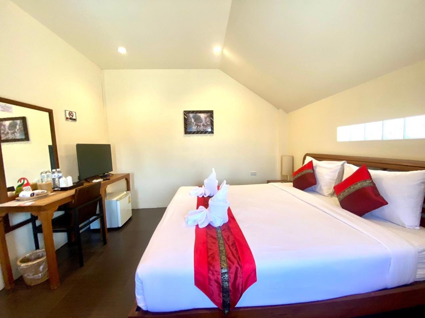 Home Inn Pai Garden Ngoại thất bức ảnh
